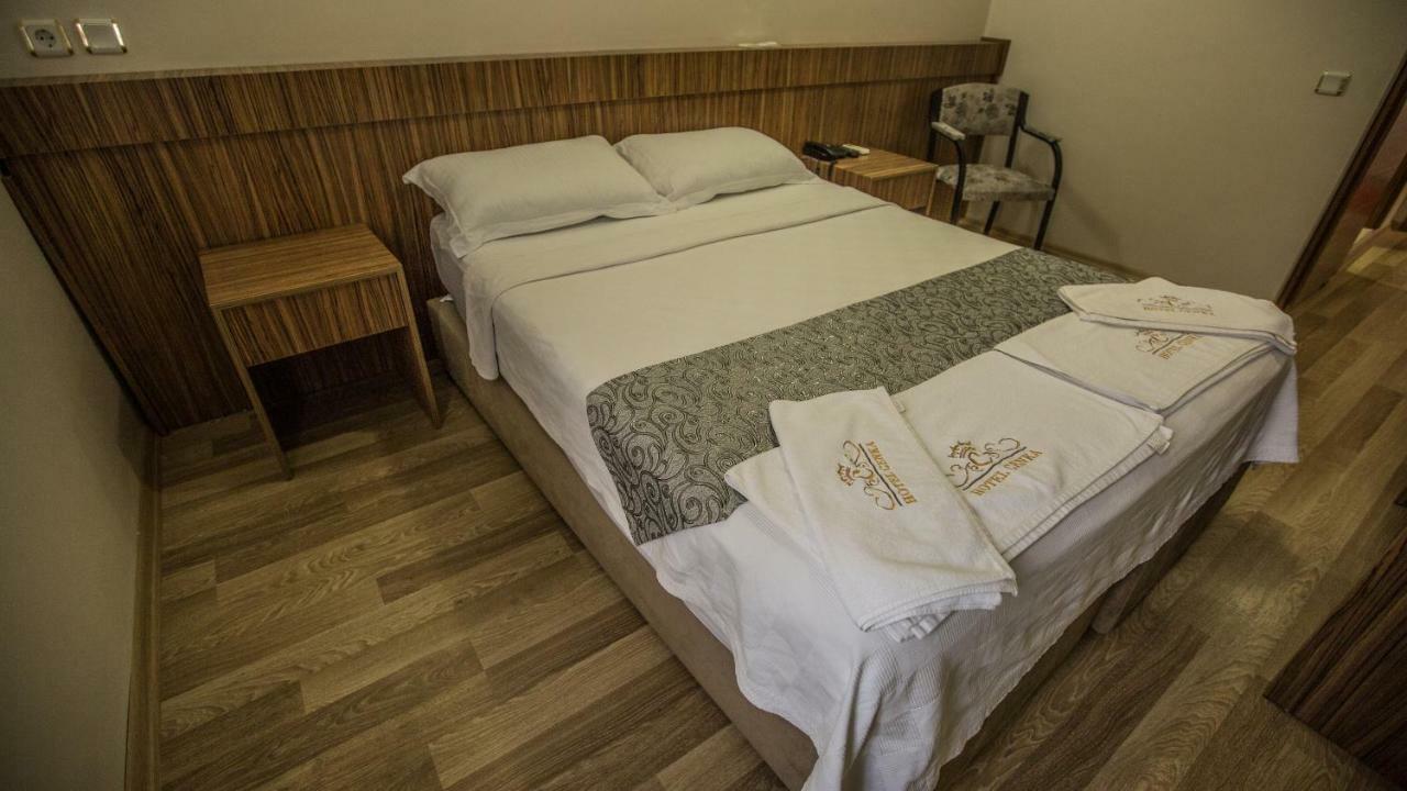 Hotel Cenka Ephesus Selçuk Zewnętrze zdjęcie