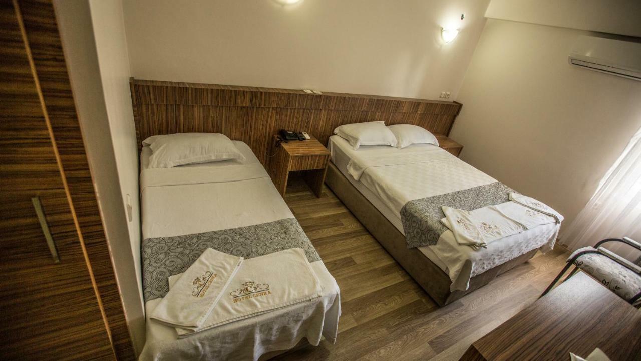 Hotel Cenka Ephesus Selçuk Zewnętrze zdjęcie