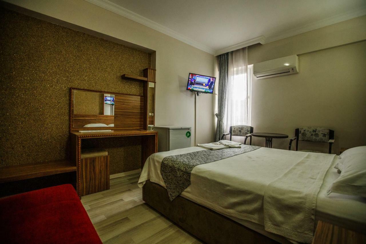 Hotel Cenka Ephesus Selçuk Zewnętrze zdjęcie